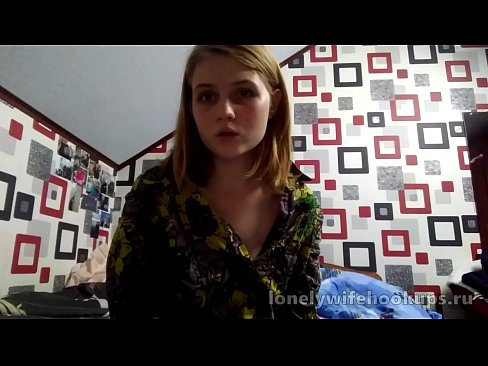 ❤️ Young blonde student from Russia likes bigger dicks. ☑ Porno vk at porn en-us.tusar.top ❌️❤