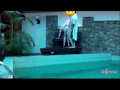 ❤️ Boss invites maid to the pool, but couldn't resist a hot ☑ Porno vk at porn en-us.tusar.top ❌️❤